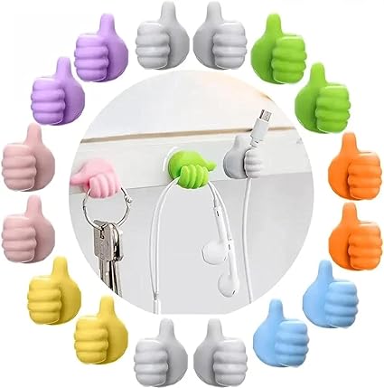 Thumb Cable Organizer