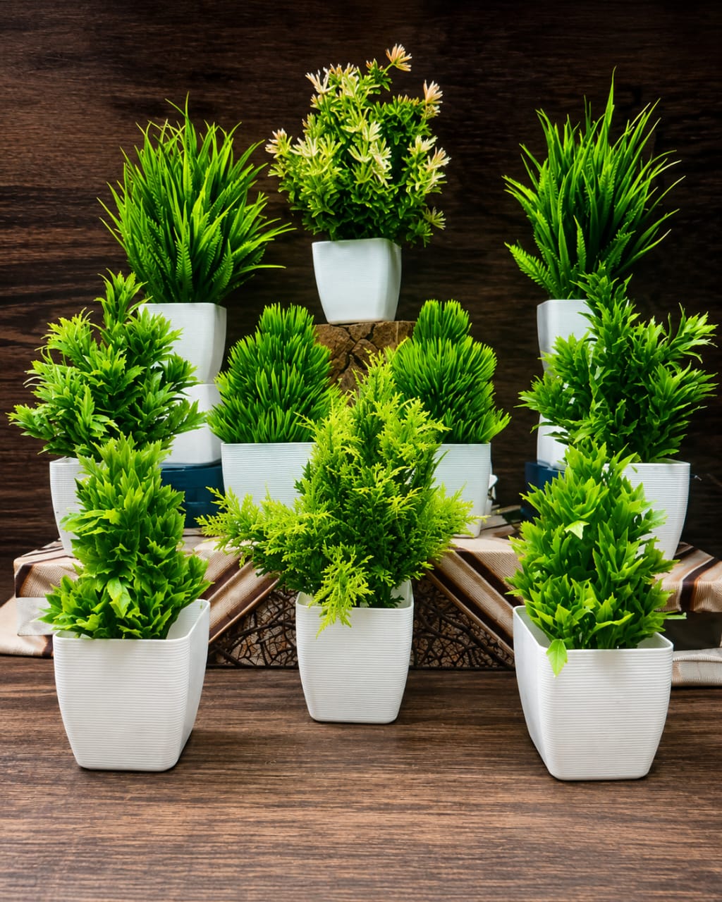 artificial plant