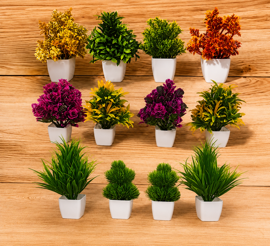 artificial plant